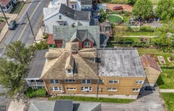 1734 W MARKET STREET, POTTSVILLE, PA 17901