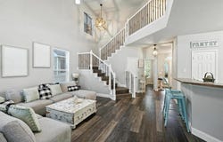 10105 Hanover Drive, Providence Village, TX 76227