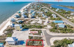 Lot 5 Planters Way, Cape San Blas, FL 32456