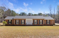 2083 Mt. Carmel Rd., Abbeville, SC 29620