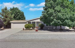 3191 Cedarwood Street, Pahrump, NV 89048