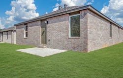 156 Preston Lane, Hensley, AR 72065