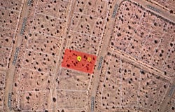 Rudnick Blvd Boulevard, California City, CA 93505