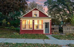 1216 Danforth Street, Saint Paul, MN 55117