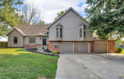 3111 SE Pisces AVE, Topeka, KS 66605