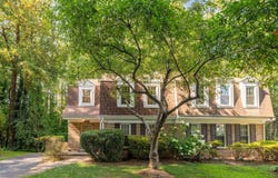 9956 HEMLOCK WOODS LANE, BURKE, VA 22015