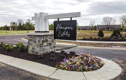 8041 Wesleyan Drive, AVON, IN 46123