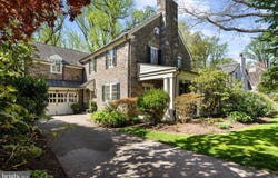 7946 PLEASANT STREET, WYNDMOOR, PA 19038