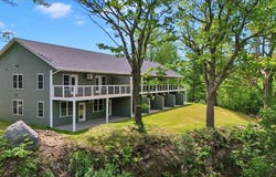7 River Street, Milton, VT 05468