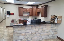 912 Messenger Lane, Moore, OK 73160