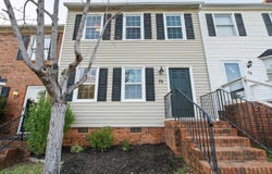 75 Sweetbriar Ln Lane, Spartanburg, SC 29301