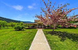 218 Tierney Road, Redcrest, CA 95569