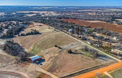 6105 E Prairie Grove Lane, Guthrie, OK 73044