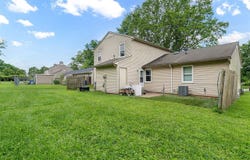 2708 Debbie Drive, Bowling Green, KY 42104