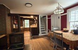 48 Lower River Road, Cornwall, CT 06796