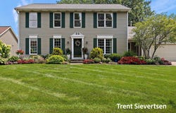 5402 BUNKER HILL COURT SE, KENTWOOD, MI 49508