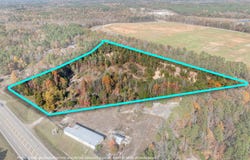 0 Highway 72 East, Corinth, MS 38834