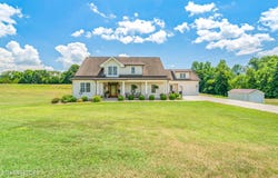 7906 Lucky Lane, Corryton, TN 37721