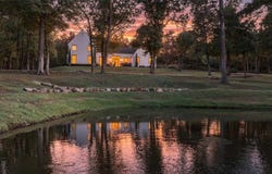 13270 NE 220th Street, Arcadia, OK 73007