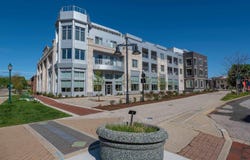 304 W Kirkwood Avenue, Bloomington, IN 47404