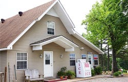 14582 Hwy 62 W Unit #9, Eureka Springs, AR 72632