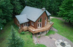 14534 290th Avenue, New Auburn, WI 54757