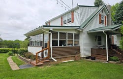 6354 East Avon-Lima Rd, Avon, NY 14414