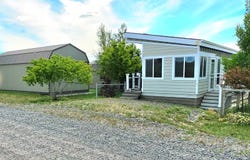 733 2nd Avenue, LaGrange, WY 82221