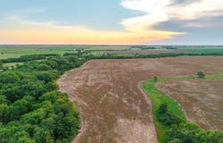 TBD County Rd 330, Rush Center, KS 67575