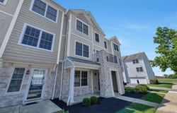 6023 Canyon Creek Drive, Dublin, OH 43016