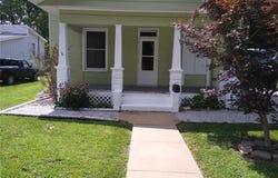 207 S Oak Street, Sparta, IL 62286