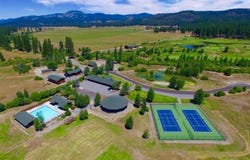 44 Black Bear Trail lot: 15, Clio, CA 96106