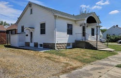 2500 PERKINS Avenue, Mt Vernon, IL 62864
