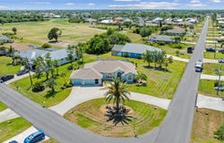 54 MEDALIST Place, ROTONDA WEST, FL 33947