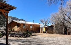 12 State Highway 570, Pilar, NM 87531