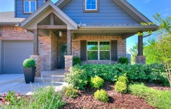 1500 NE 33rd Terrace, Moore, OK 73160