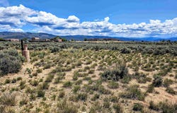 Lot 17 Cresta de la Luna, El Prado, NM 87529