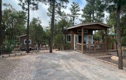 3851 Vacation Village Dr, Show Low, AZ 85901