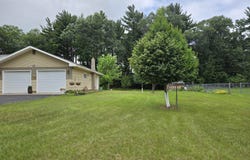407 Quincy Street, Friendship, WI 53934