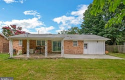 323 RUSSELCROFT ROAD, WINCHESTER, VA 22601