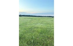 Tbd East FM 2293 Farm to Market Road, Bremond, TX 76629