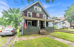 508 Hammel Street unit: 3, Akron, OH 44306