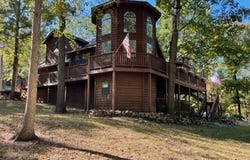 2382 Minnow Drive, Omaha, AR 72662