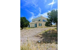 8 Overlook Way, Magdalena, NM 87825