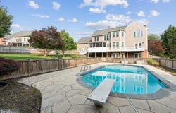1292 MIDDLETON COURT, VIENNA, VA 22182