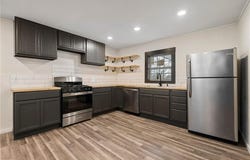 211 W Houston ST, Greenwood, AR 72936