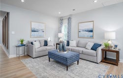 10619 Pink Lilly Ln, Chester, VA 23831