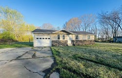723 E Center Street, Beebe, AR 72012