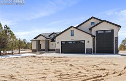 16510 Early Light Drive, Colorado Springs, CO 80908