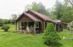 2677 Vista Road, Independence, VA 24348